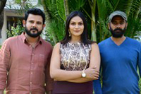 Rani Movie Press Meet